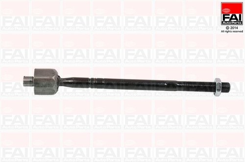 Fai front rack end - fai, for