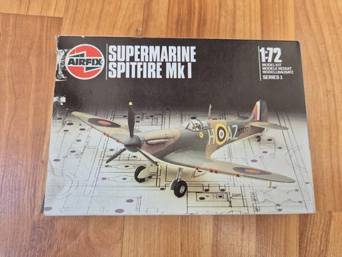 Vintage airfix - vintage,