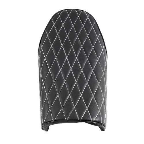 Universal motorcycle seat flat - universal,