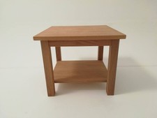 Any size solid oak chunky hand