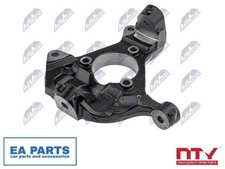 Steering Knuckle, wheel