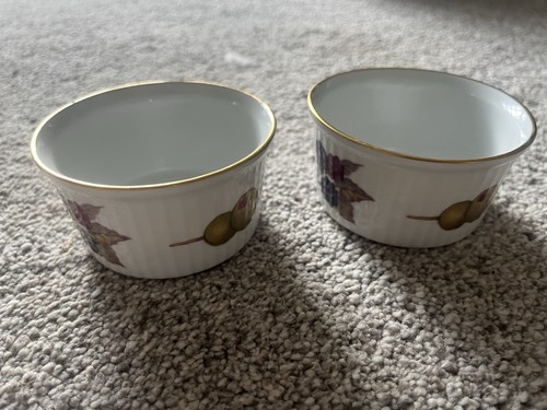Royal worcester evesham - worcester,