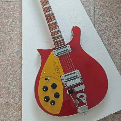 Rickenbacker string - rickenbacker, 12-string