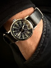 POBEDA AVIATOR/PILOT Men’s