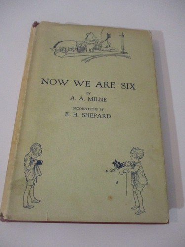 Now are six - six,, 1927,