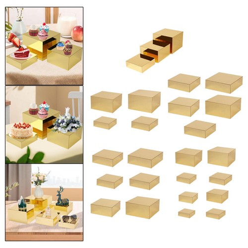 Acrylic display stand cake - acrylic, stand,cake