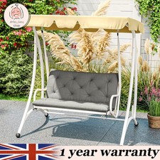 2/3 Seat Outdoor Garden Bench