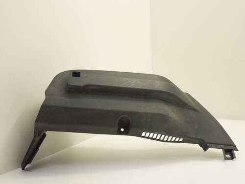Seat ibiza right boot - 6l,