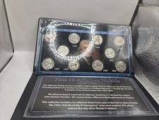 1938-1947 First 10 Jefferson