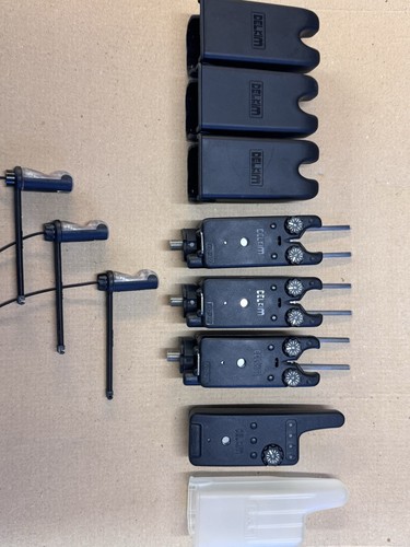 Delkim txi receiver - v2, &