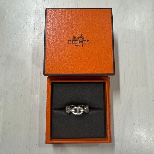 Hermes chaine ancre - hermes,