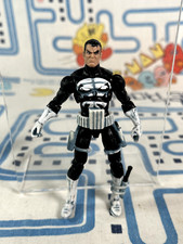 Marvel Universe PUNISHER
