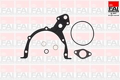 Gasket conversion set fit - set, to