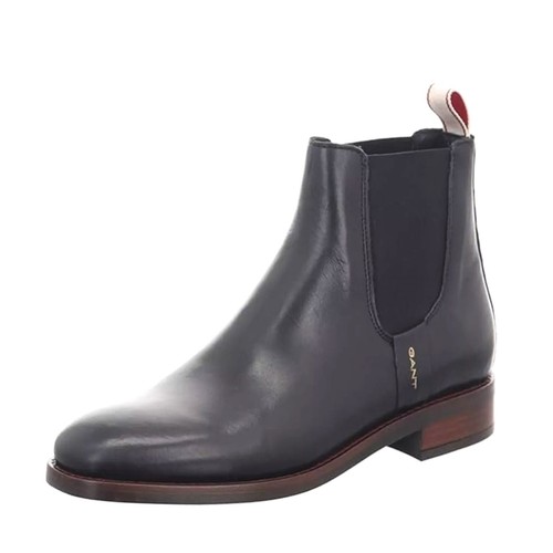 Gant ladies black - ladies, low