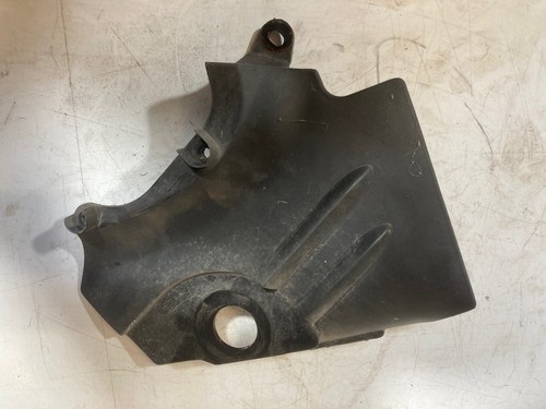 Yamaha ybr 125 custom frame - yamaha,