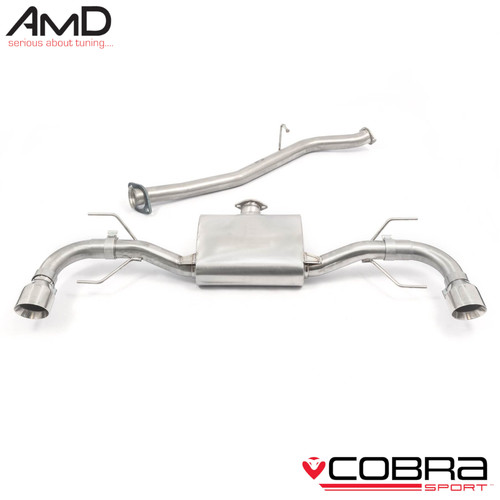 Cobra sport mazda rx8 - sport,