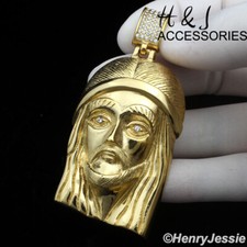 18-40"Stainless Steel 7mm Gold