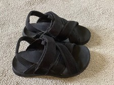 Next Boys Hook Loop Black