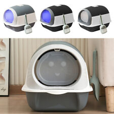 Extra Large Cat Litter Tray