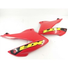 Honda XR 125 L JD19 [2005] -