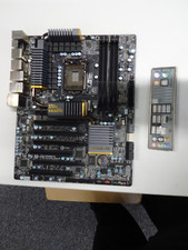 GIGABYTE Z68X-UD7-B3 INTEL