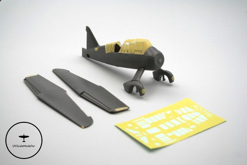 Airfix westland lysander - airfix,
