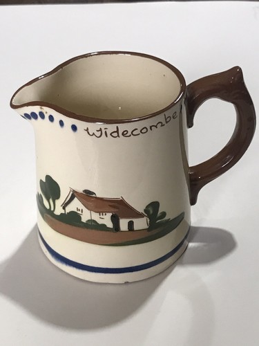 Vintage dartmouth pottery - vintage,