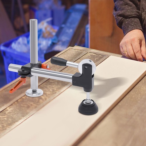 Table saw presser - table,