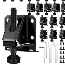 Complete 24 Pack Adjustable