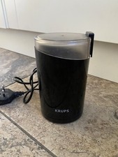 Krups coffee mill - mill, f203438