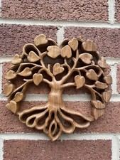 ChiselCraft Asian Art Wooden