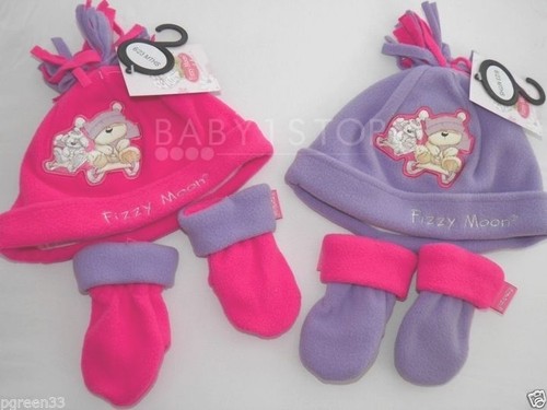 Baby girls fleece - fleece, &