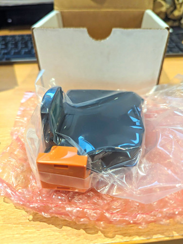Neopost blue postal ink - neopost,
