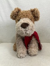 BHS Playful Pals terrier puppy