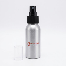 Detecting innovations aluminum - detecting,