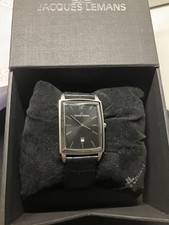 Jacques LeMans Men's Watch