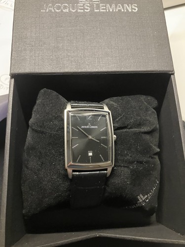 Jacques lemans men watch - men's,