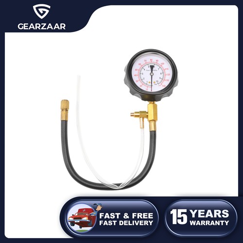 Pressure tester set for diesel - tester,