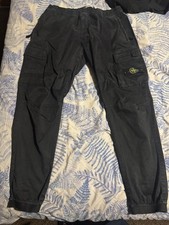 Authentic Stone Island Cargo