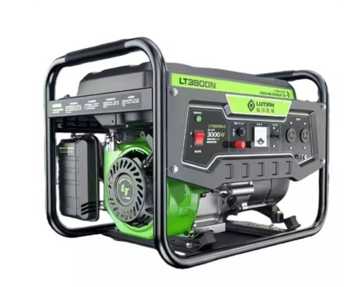 Petrol generator sets - petrol,