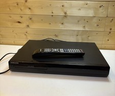 Samsung DVD Recorder & Player
