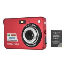 Andoer Digital Camera with