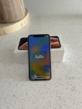 Apple iPhone XS 64GB Gold