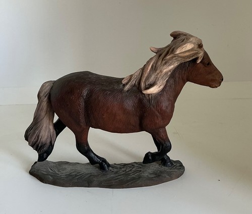 Border fine arts action - border, horses