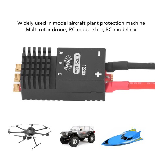 Helicopter electronic speed - electronic,