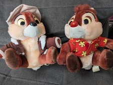 Vintage Disney Chip And Dale