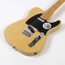 Fender 60th Anniversary