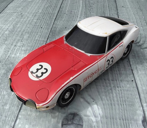 Taiyo toyota 2000 radi - 2000, gt