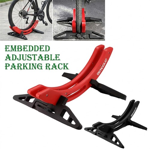 Indoor bicycle storage rack - indoor,