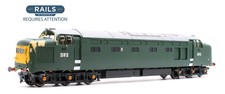 SILVER FOX MODELS 'OO' GAUGE